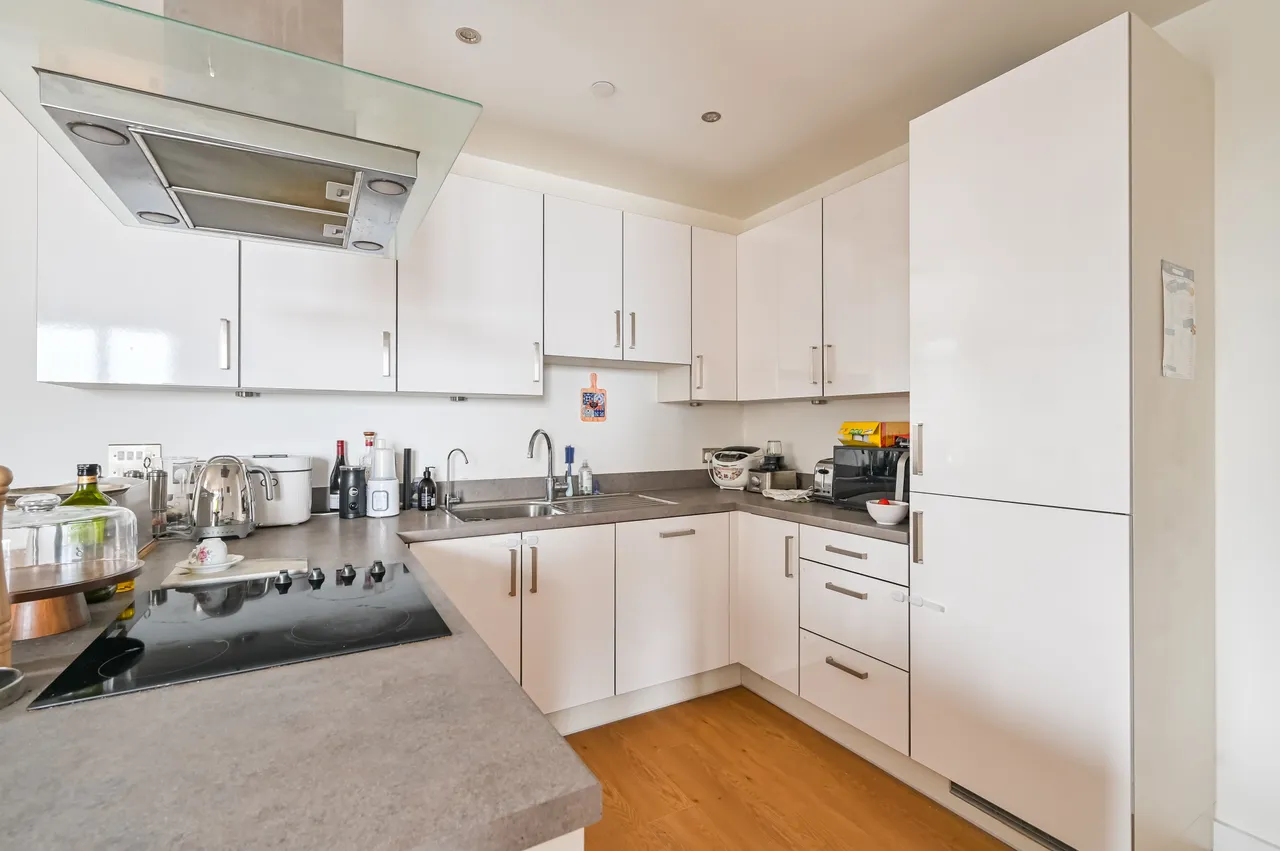 25% Share, Flat 21 Mare Apartments, LONDON, photo 12
