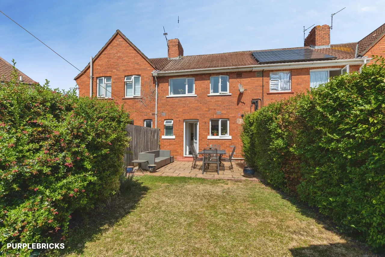 Chedworth Road, Bristol, BS7, photo 11