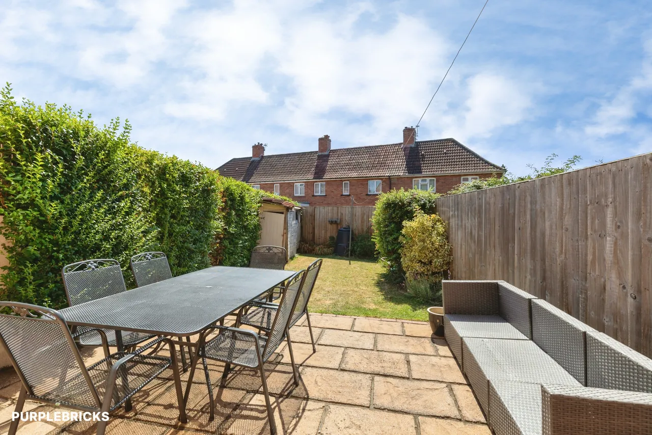 Chedworth Road, Bristol, BS7, photo 2