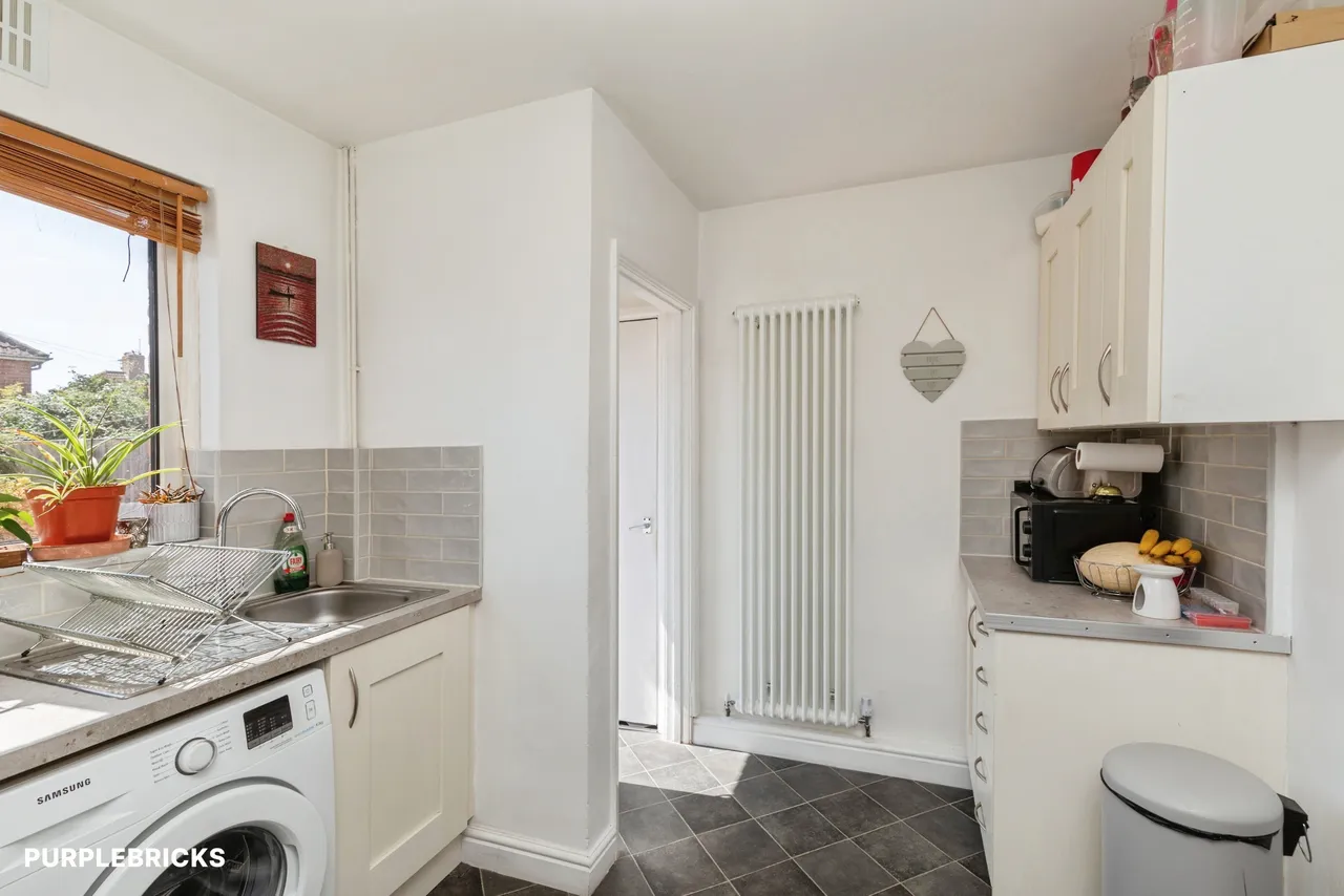 Chedworth Road, Bristol, BS7, photo 9