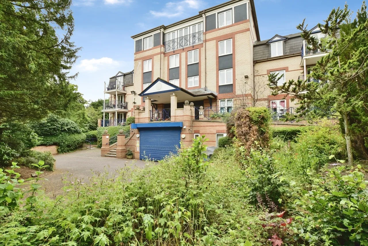 Racefield Road, Altrincham, WA14, photo 26
