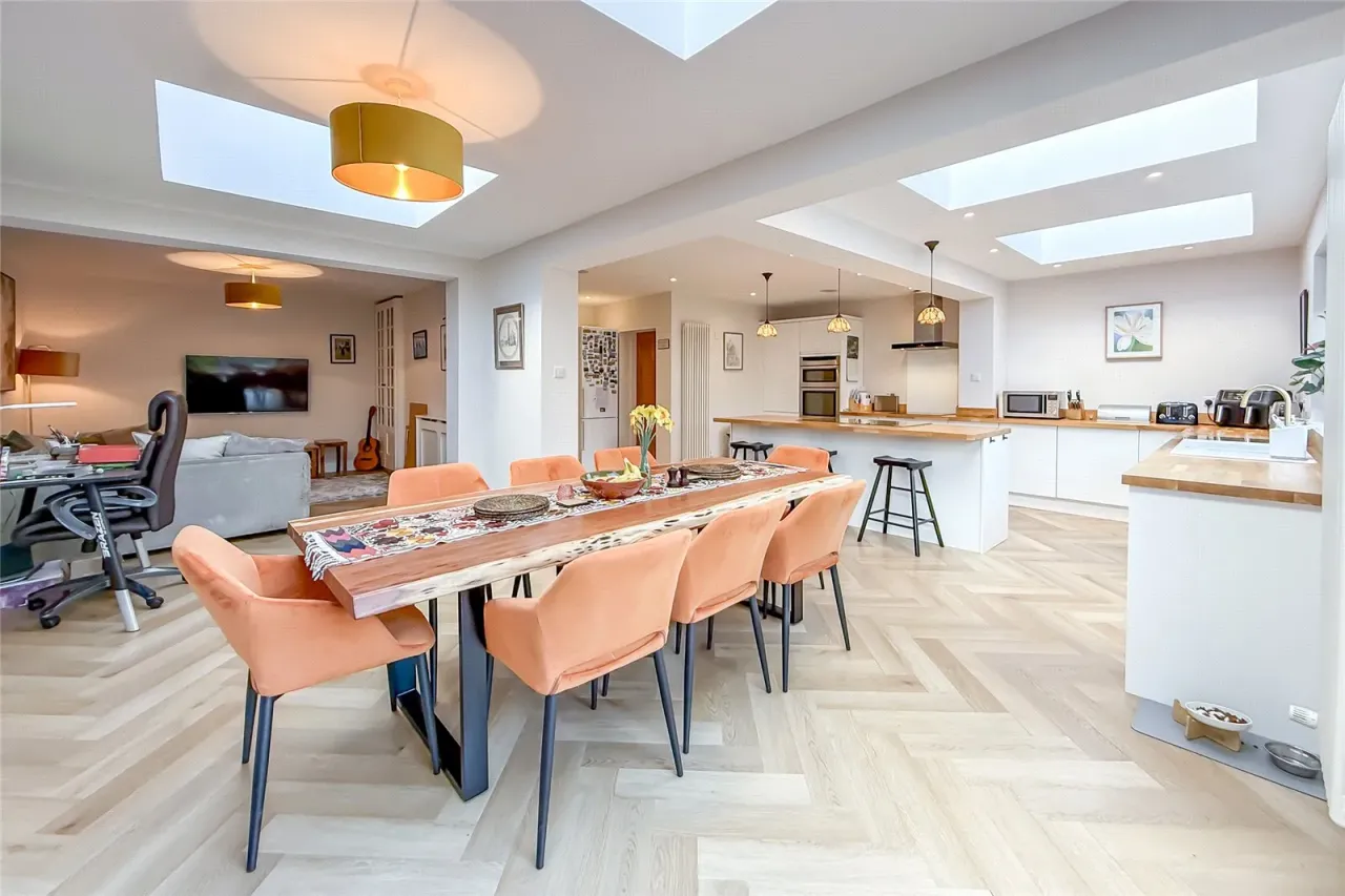 Laburnum Grove, St. Albans, Hertfordshire, AL2 3HQ, photo 5