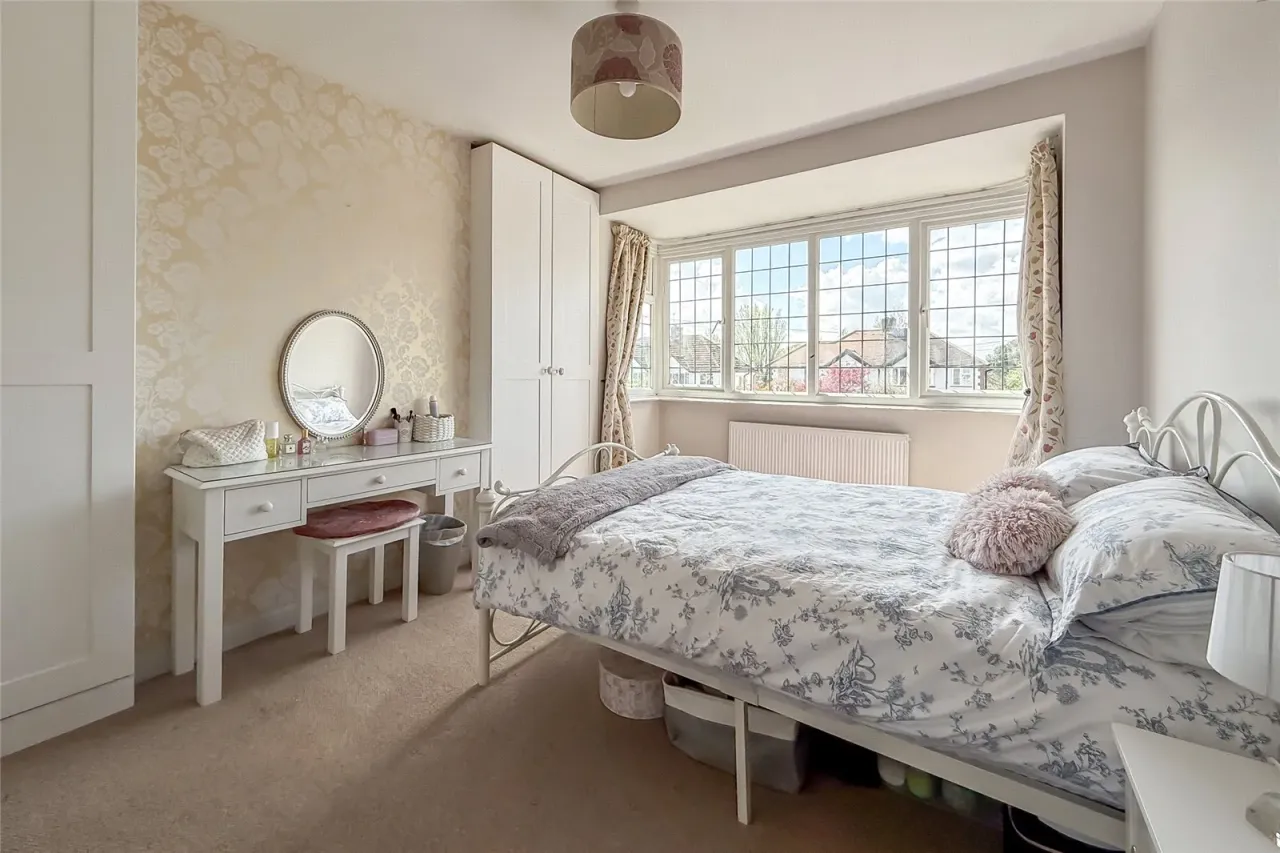 Laburnum Grove, St. Albans, Hertfordshire, AL2 3HQ, photo 8