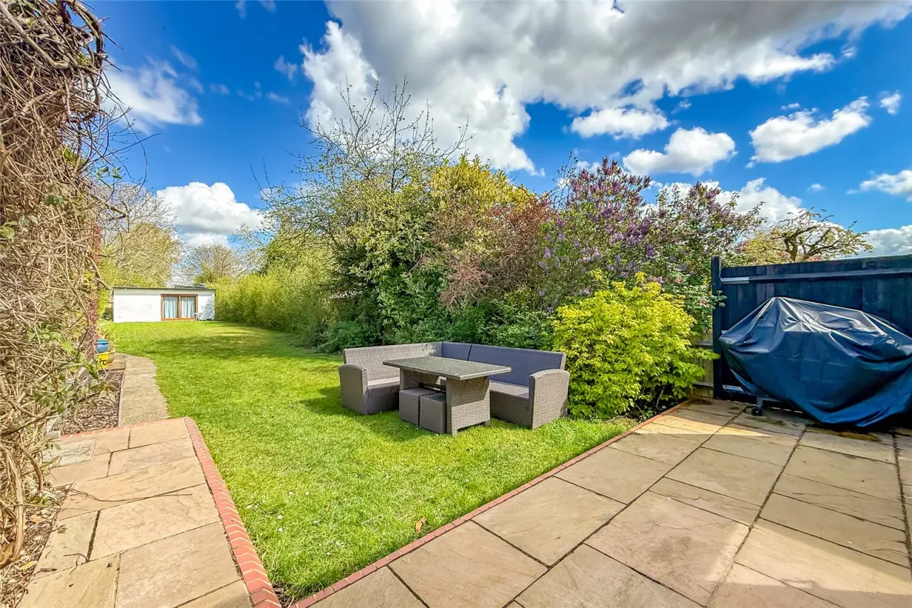 Laburnum Grove, St. Albans, Hertfordshire, AL2 3HQ, photo 12