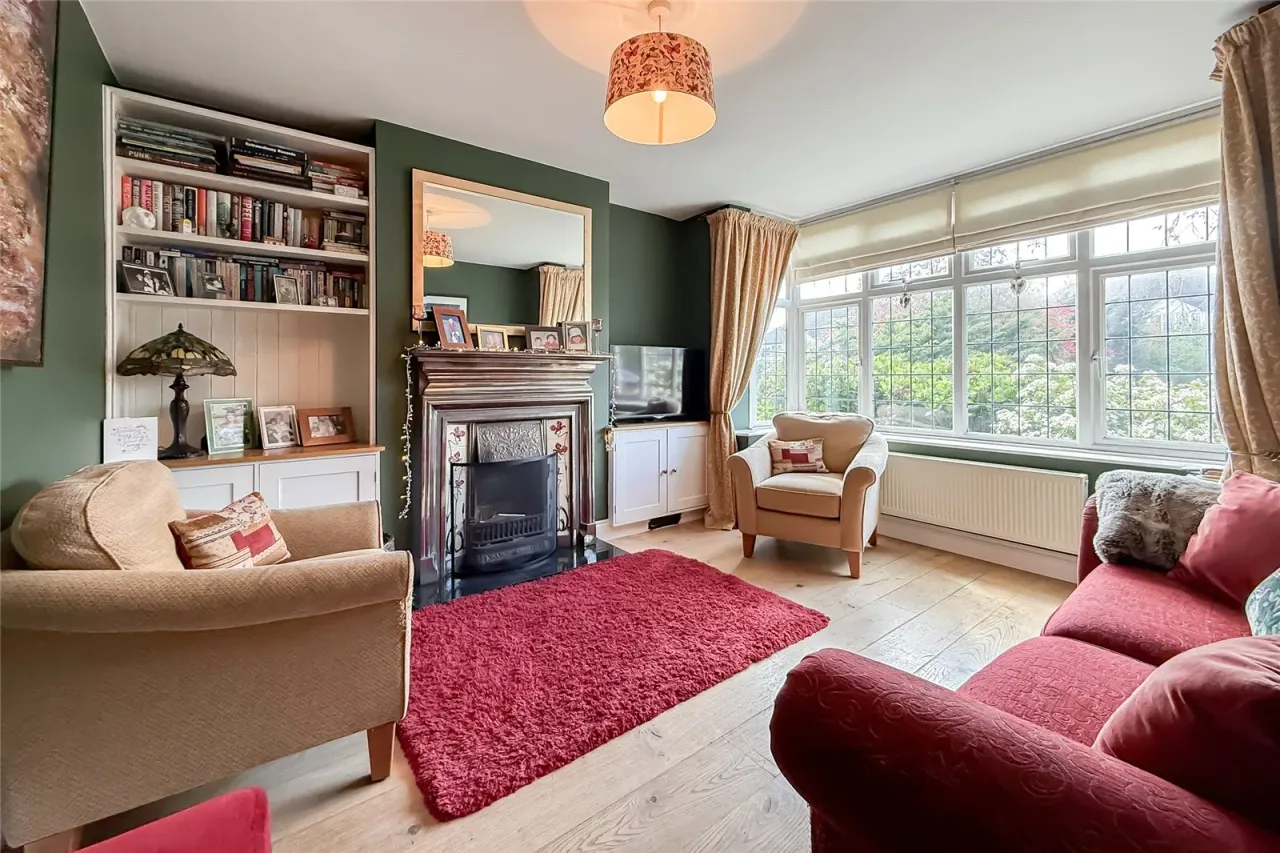 Laburnum Grove, St. Albans, Hertfordshire, AL2 3HQ, photo 4