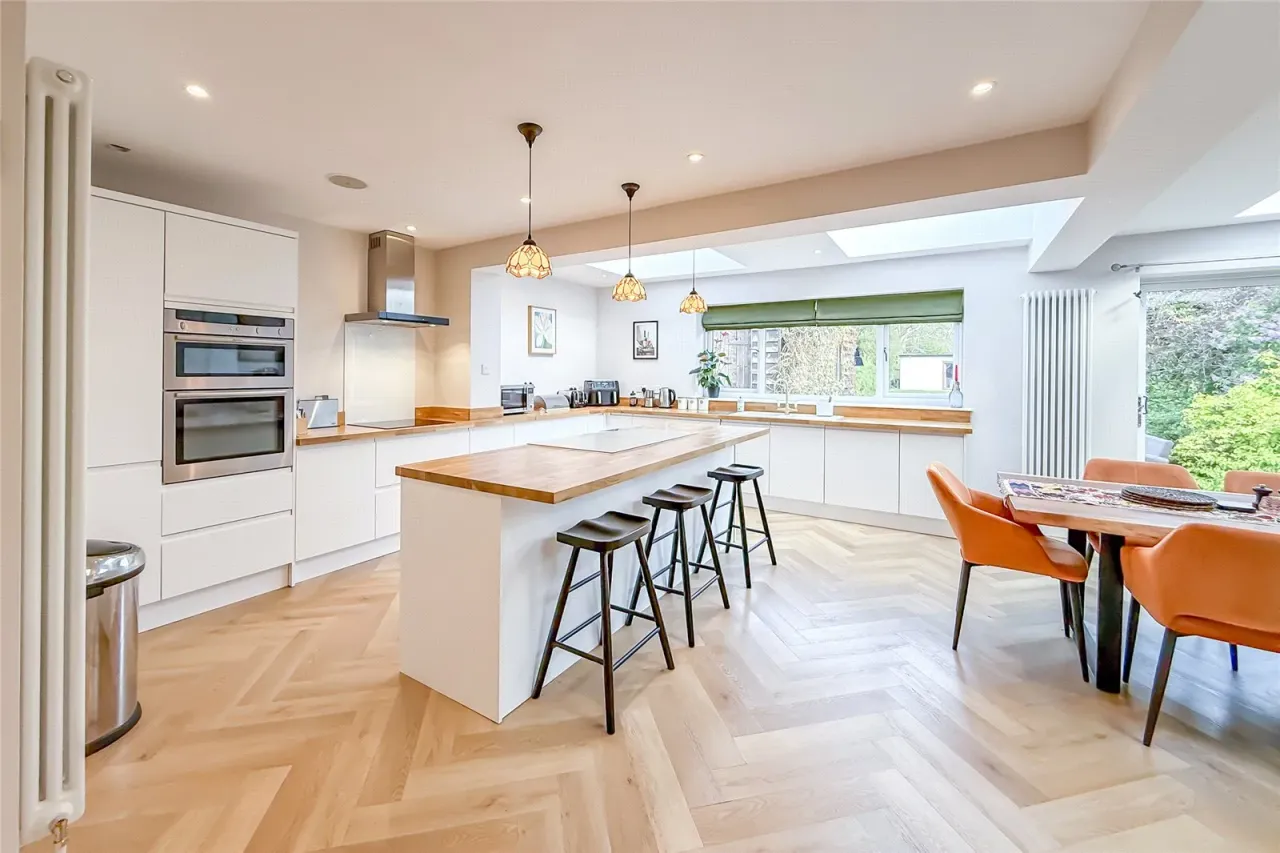 Laburnum Grove, St. Albans, Hertfordshire, AL2 3HQ, photo 6