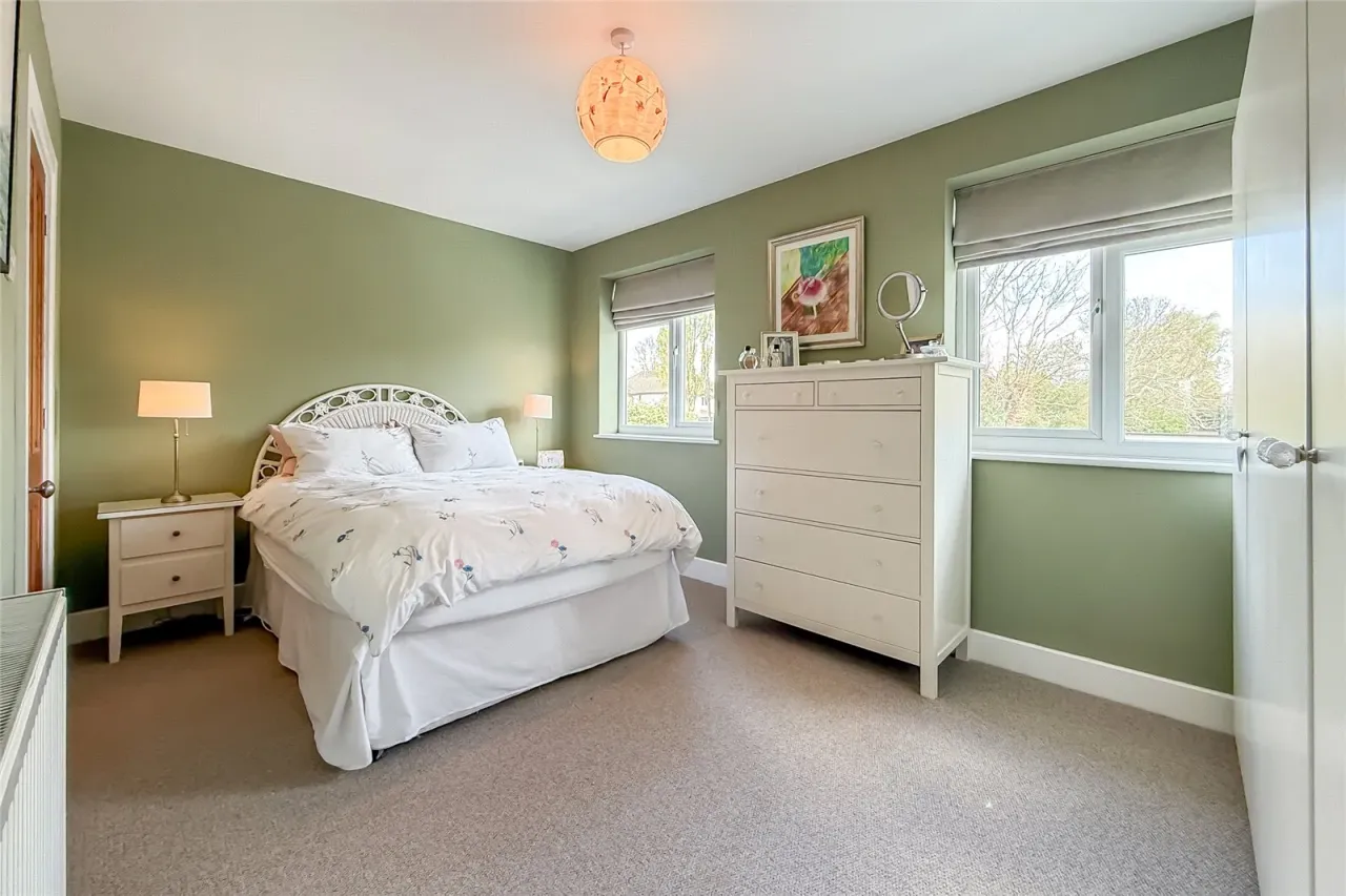 Laburnum Grove, St. Albans, Hertfordshire, AL2 3HQ, photo 7