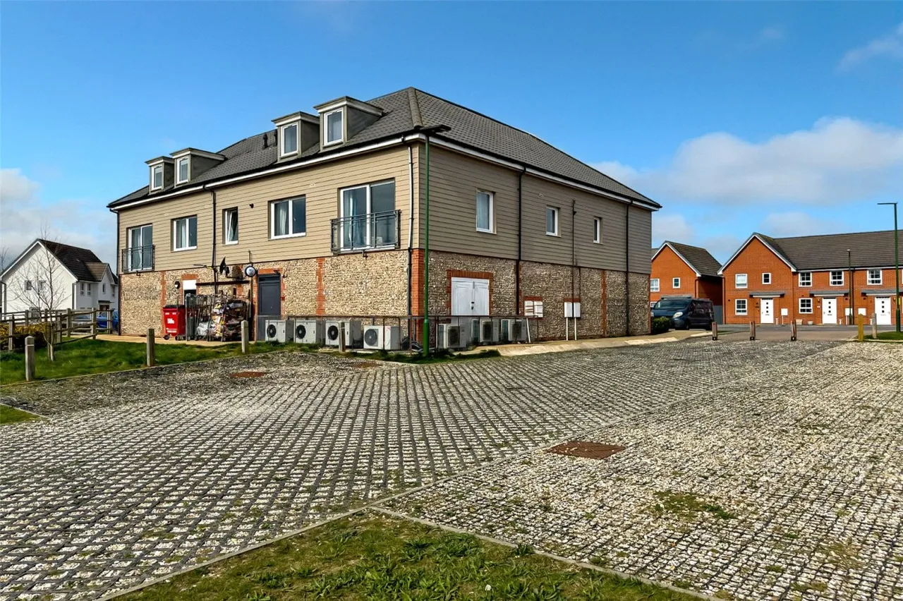 Littlehampton, BN17, photo 20
