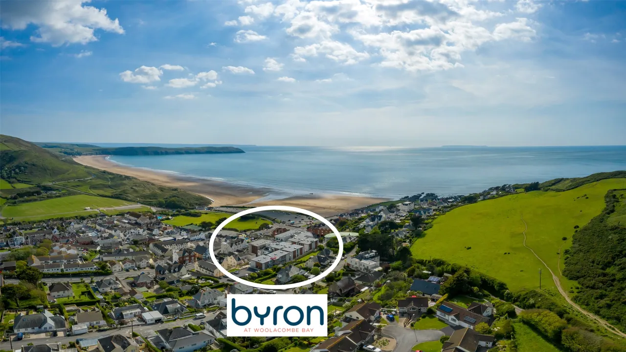Beach Road, Woolacombe, EX34, photo 18