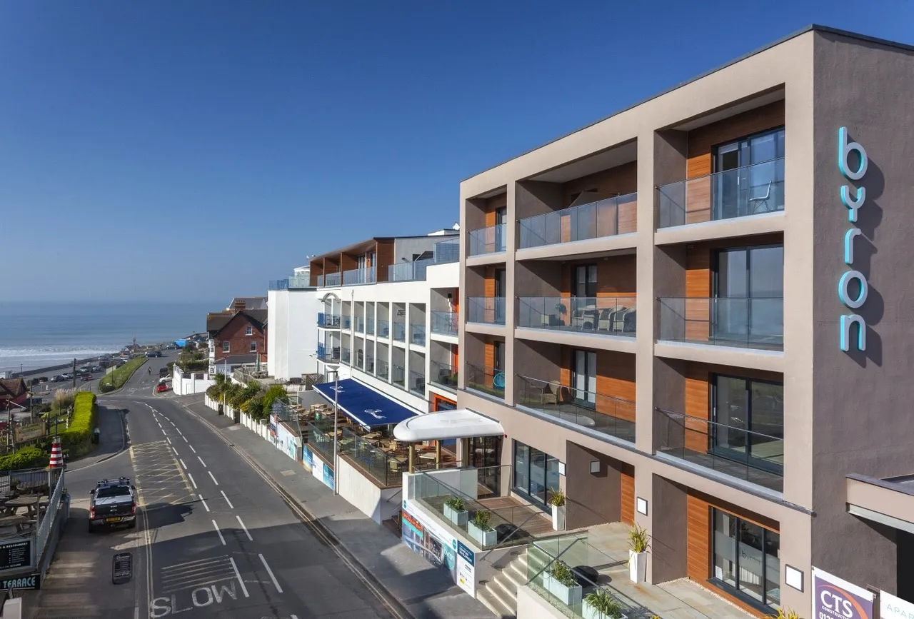 Beach Road, Woolacombe, EX34, photo 10