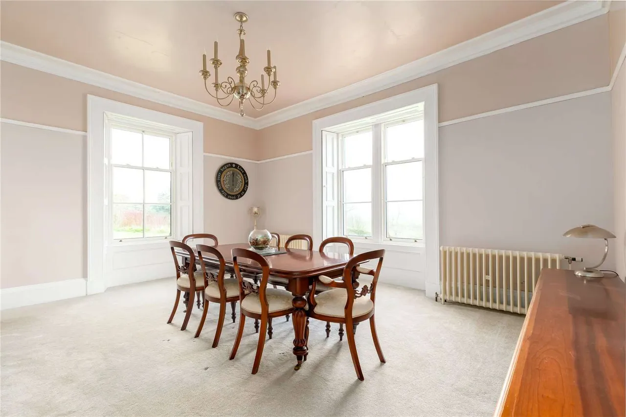 Laigh House, Church Lane, Wigtown, Newton Stewart, DG8 9HT, photo 8