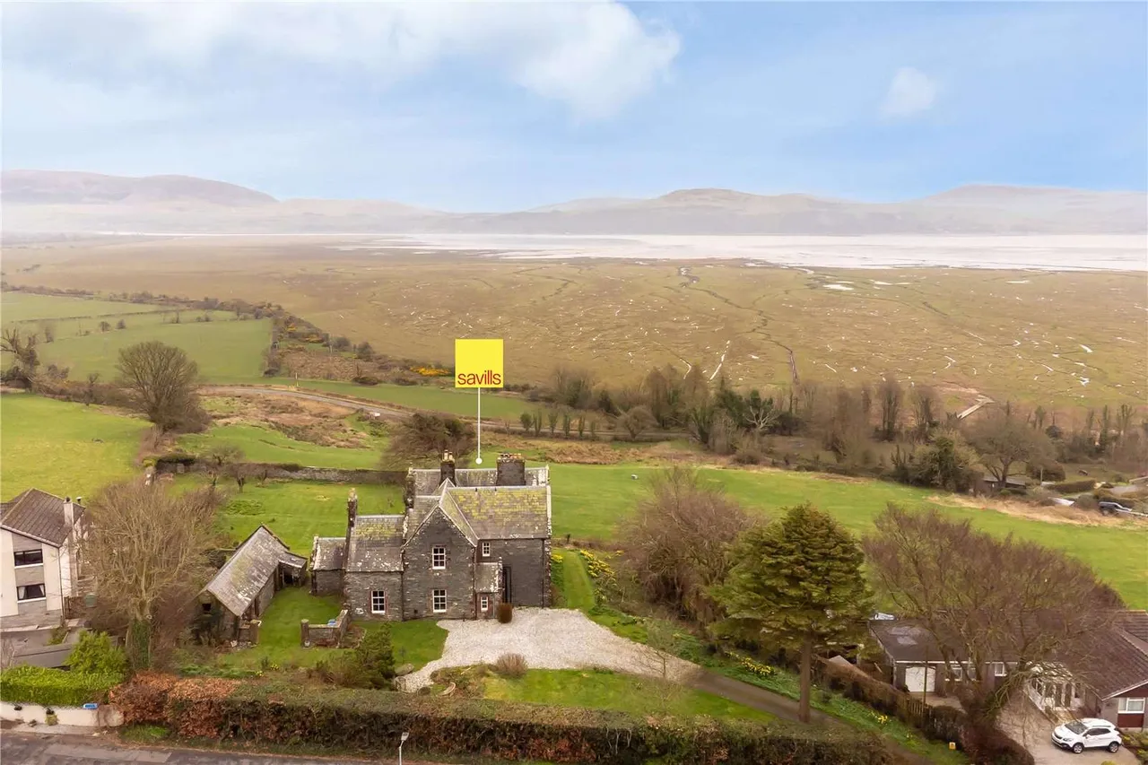 Laigh House, Church Lane, Wigtown, Newton Stewart, DG8 9HT, photo 2