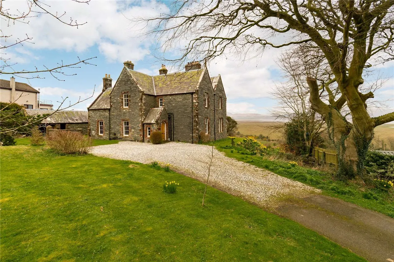 Laigh House, Church Lane, Wigtown, Newton Stewart, DG8 9HT, photo 3