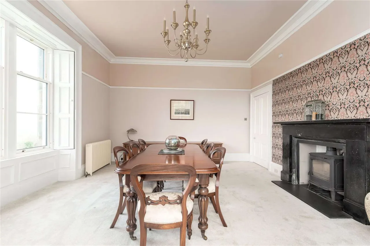 Laigh House, Church Lane, Wigtown, Newton Stewart, DG8 9HT, photo 9