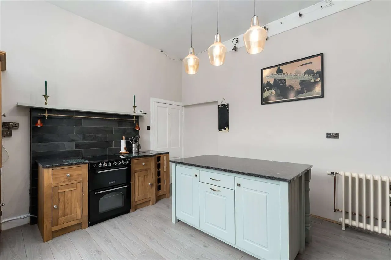 Laigh House, Church Lane, Wigtown, Newton Stewart, DG8 9HT, photo 11