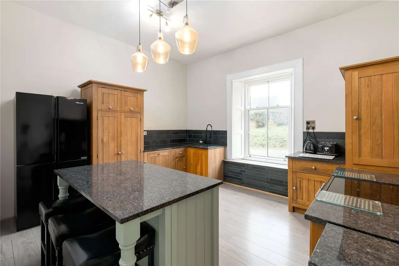 Laigh House, Church Lane, Wigtown, Newton Stewart, DG8 9HT, photo 12