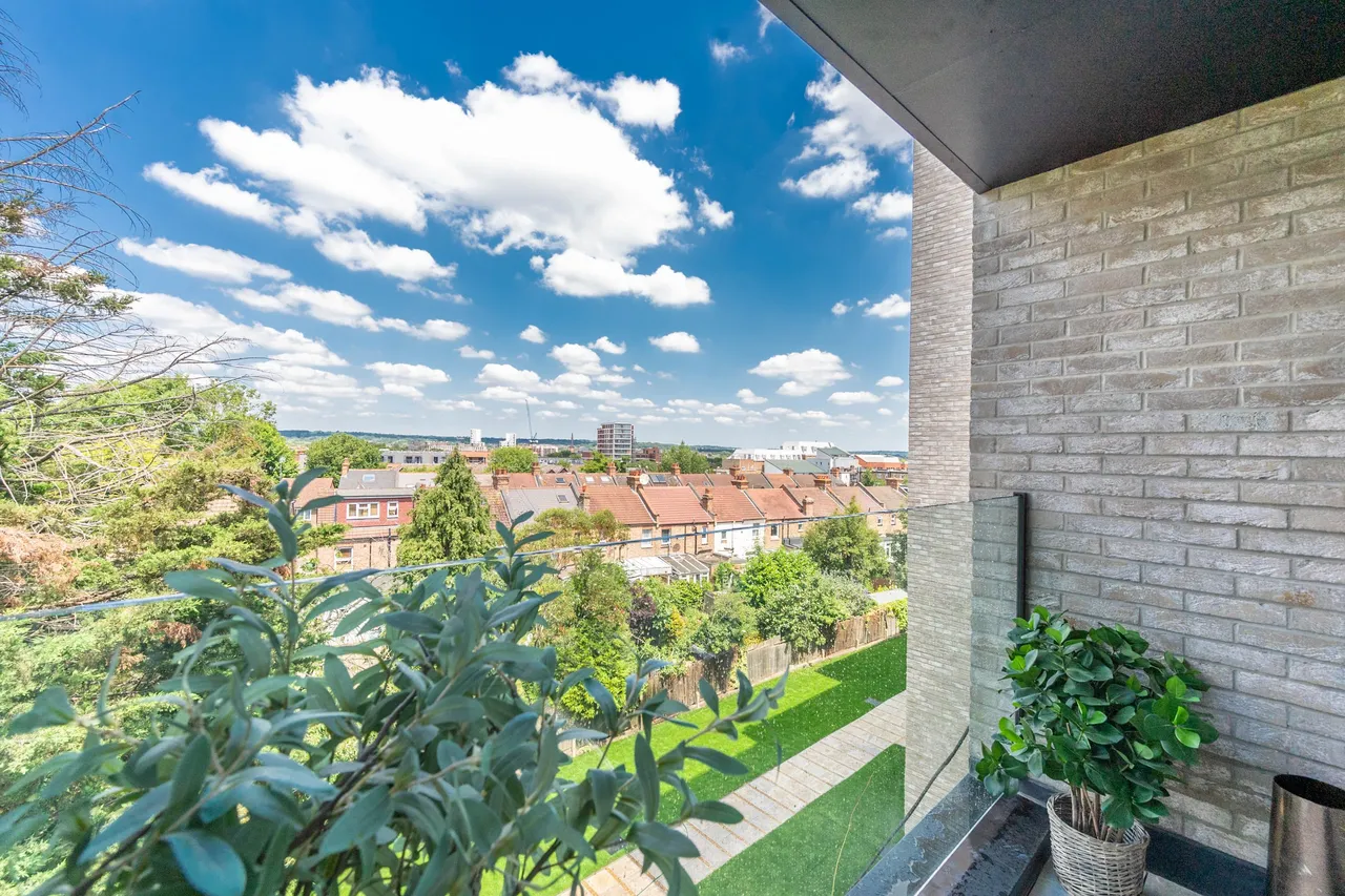 Showflat 1, Ferme House, Harrow, photo 5