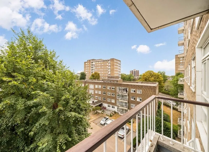 St. Johns Wood Park, St John's Wood, NW8, photo 9