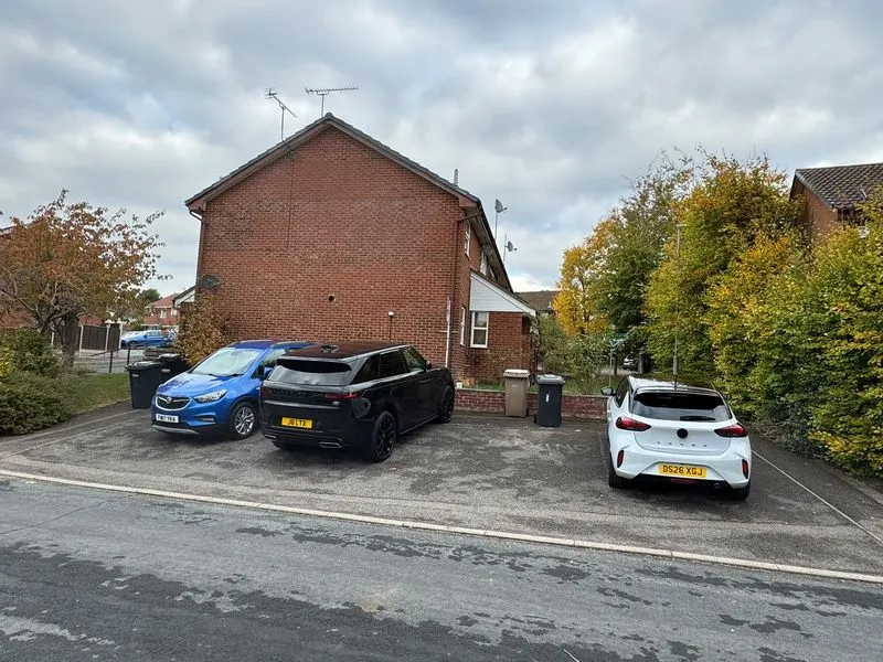 Campania Grove, Luton, LU3, photo 7