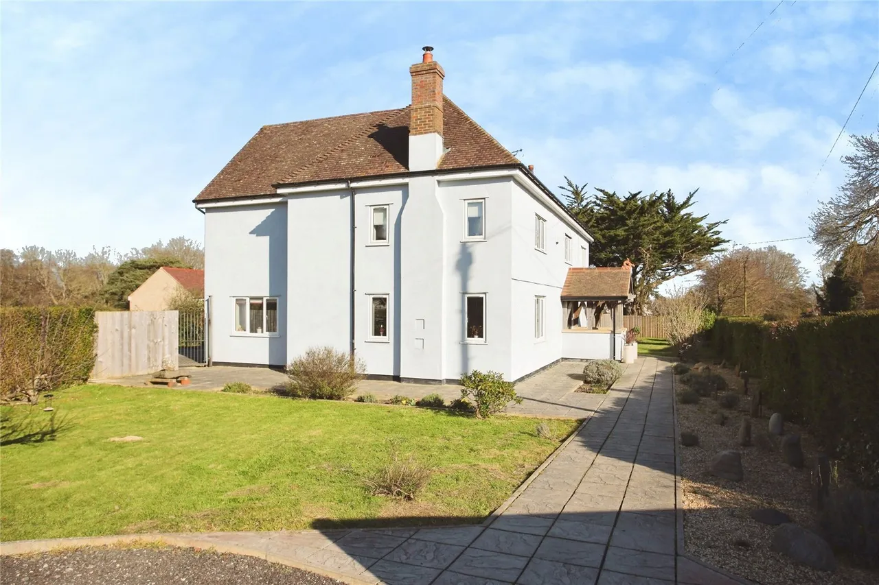 Barnets Hill, Peasmarsh, TN31, photo 23