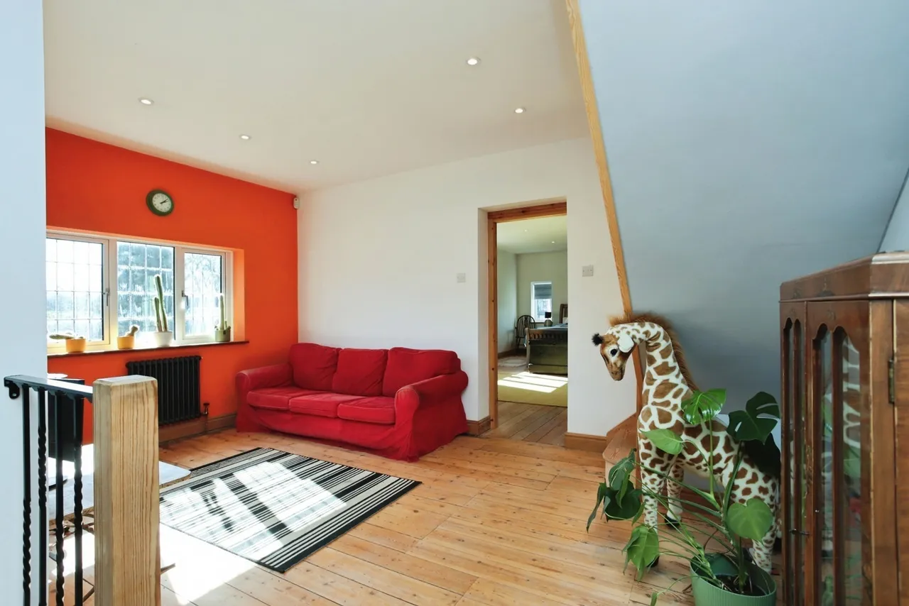 Barnets Hill, Peasmarsh, TN31, photo 14
