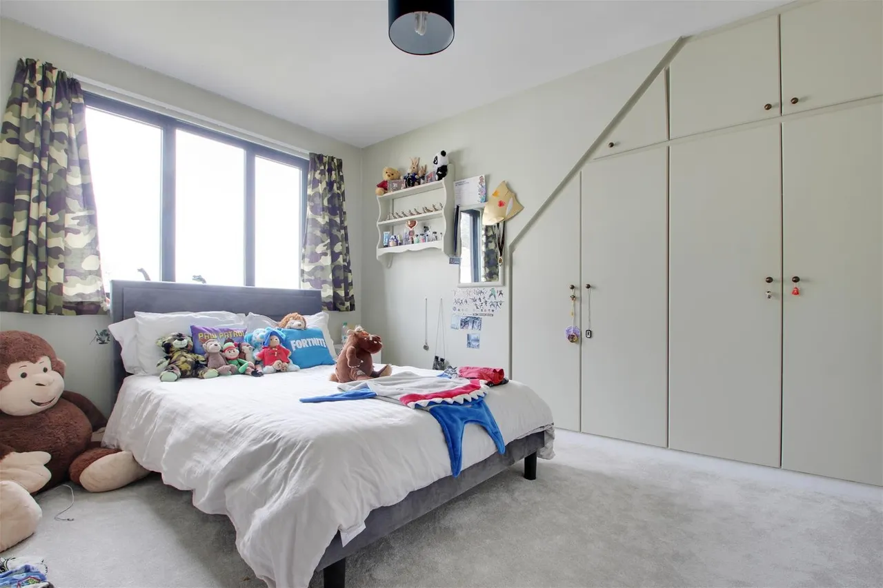 Ilex Way, Goring-By-Sea, Worthing, photo 18
