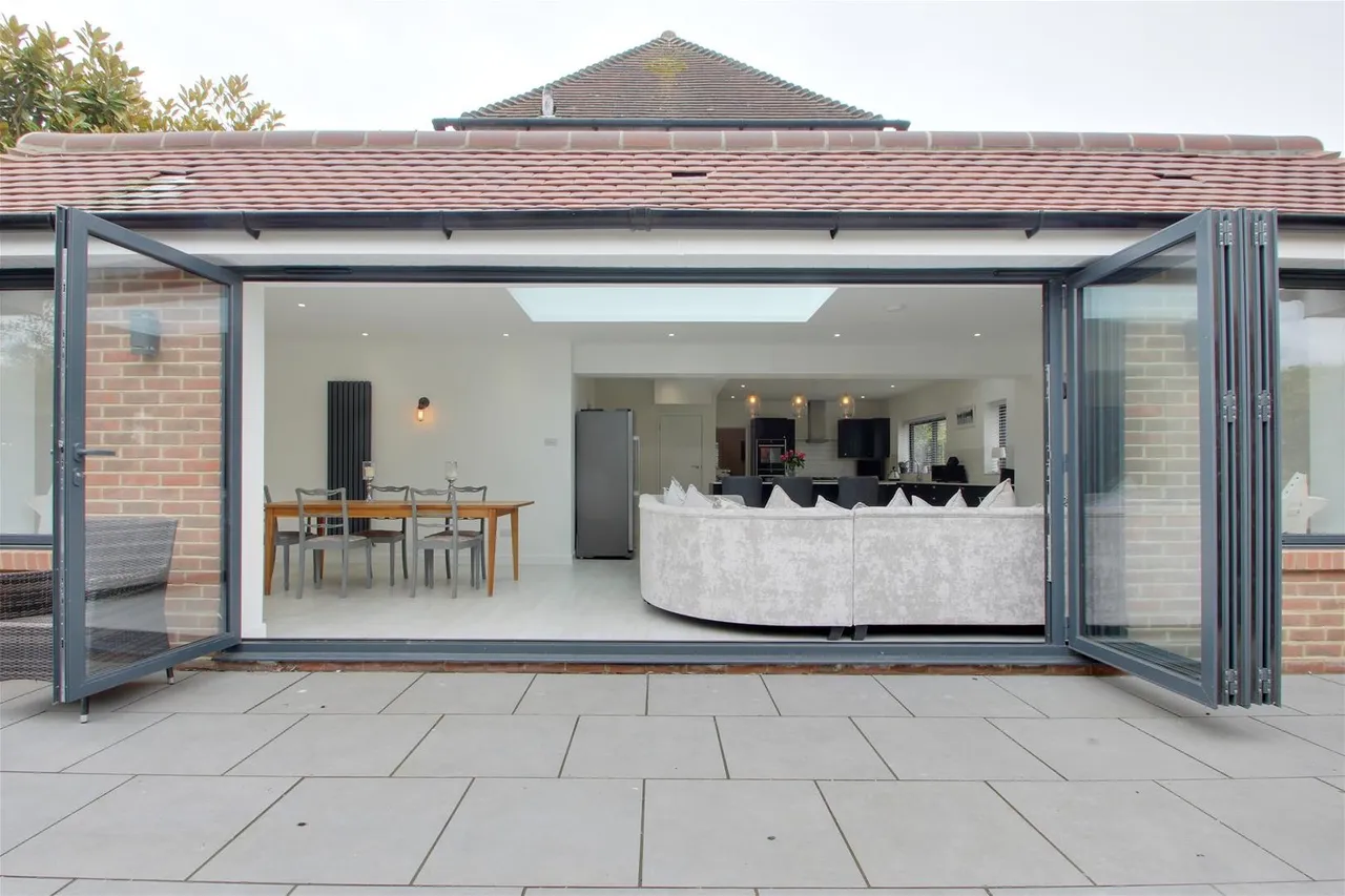 Ilex Way, Goring-By-Sea, Worthing, photo 27