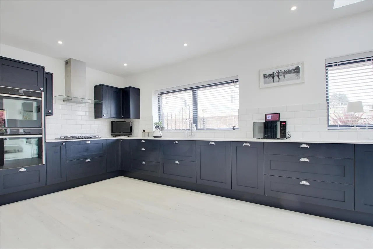 Ilex Way, Goring-By-Sea, Worthing, photo 23