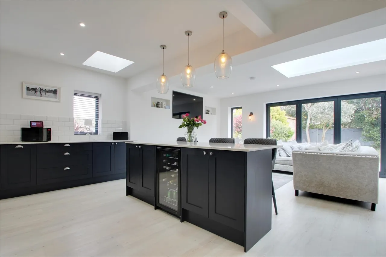 Ilex Way, Goring-By-Sea, Worthing, photo 22