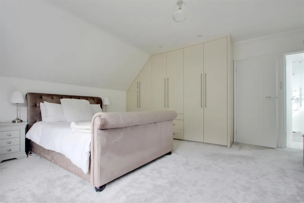 Ilex Way, Goring-By-Sea, Worthing, photo 21
