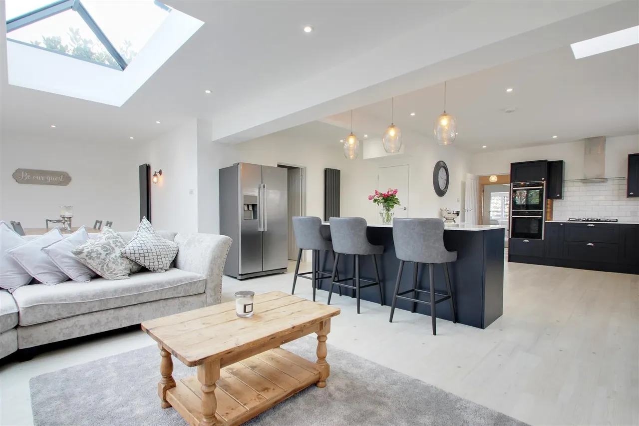 Ilex Way, Goring-By-Sea, Worthing, photo 8