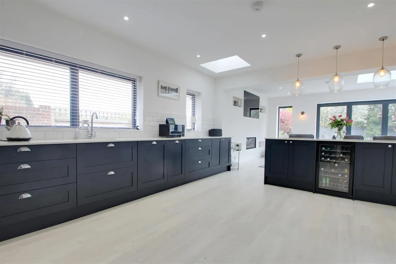 Ilex Way, Goring-By-Sea, Worthing, photo 9