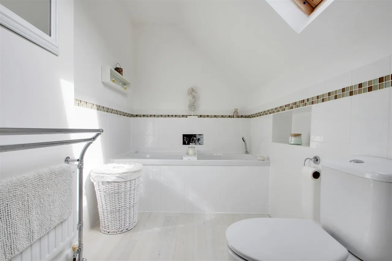 Ilex Way, Goring-By-Sea, Worthing, photo 14