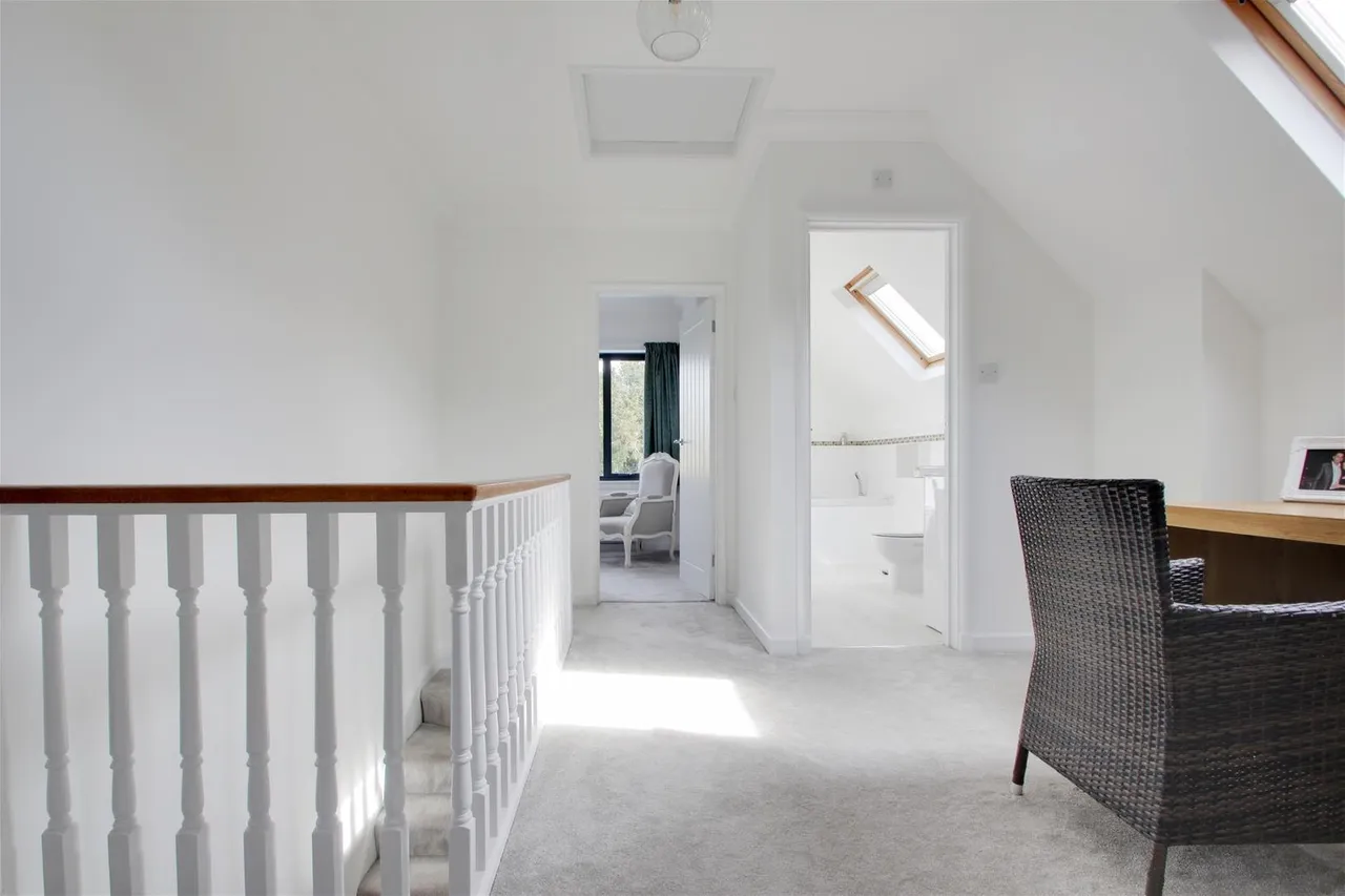 Ilex Way, Goring-By-Sea, Worthing, photo 16