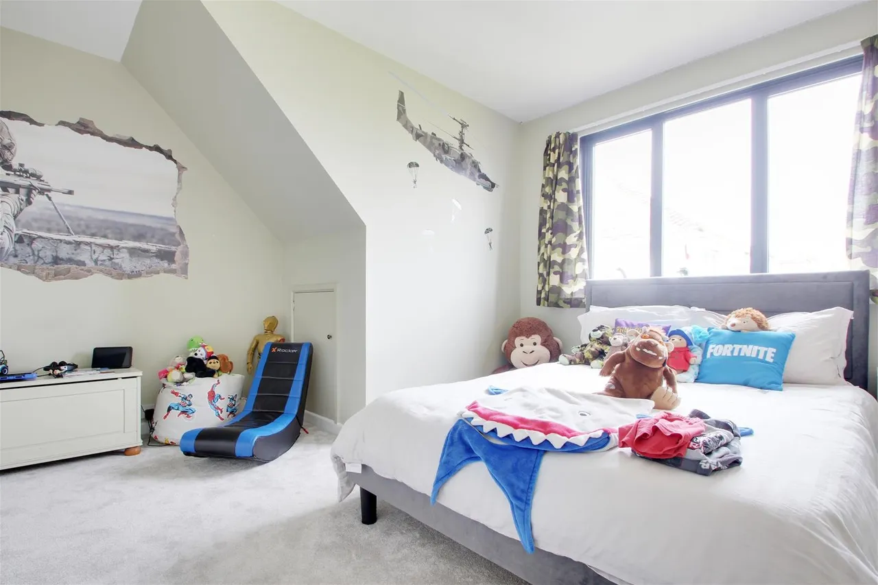 Ilex Way, Goring-By-Sea, Worthing, photo 19