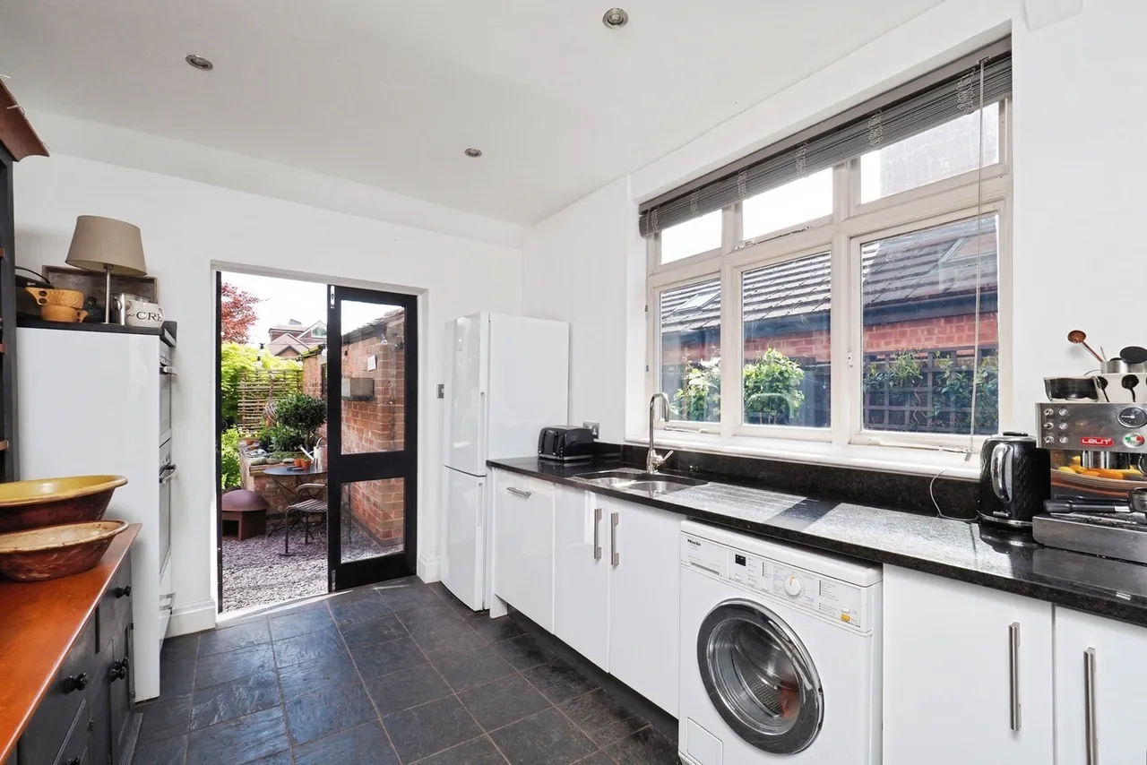 St. Leonards Drive, Wollaton, Nottingham, NG8, photo 9
