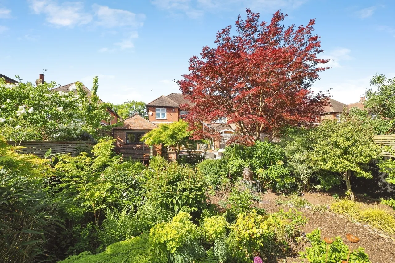 St. Leonards Drive, Wollaton, Nottingham, NG8, photo 18