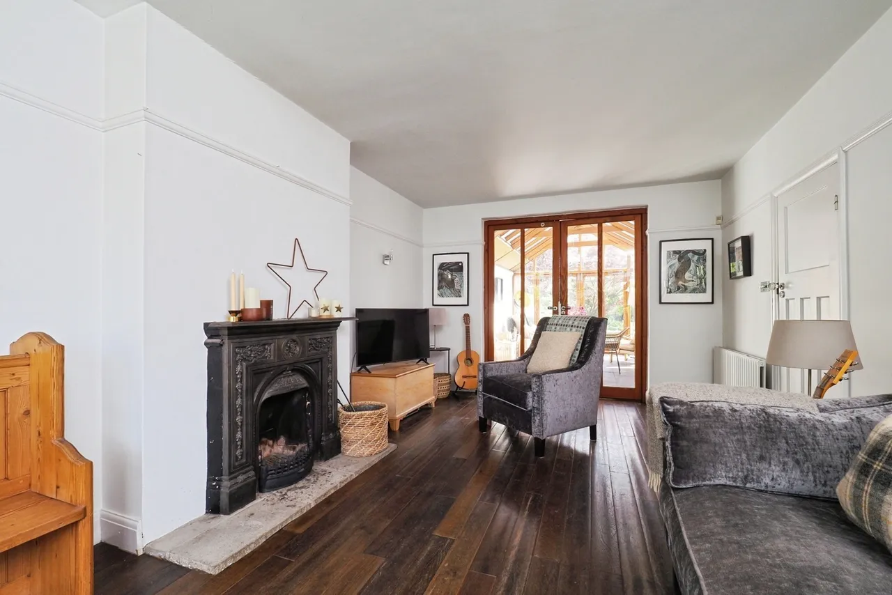 St. Leonards Drive, Wollaton, Nottingham, NG8, photo 7