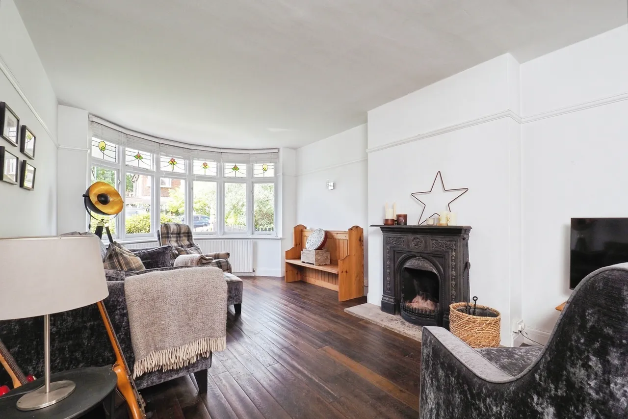 St. Leonards Drive, Wollaton, Nottingham, NG8, photo 6