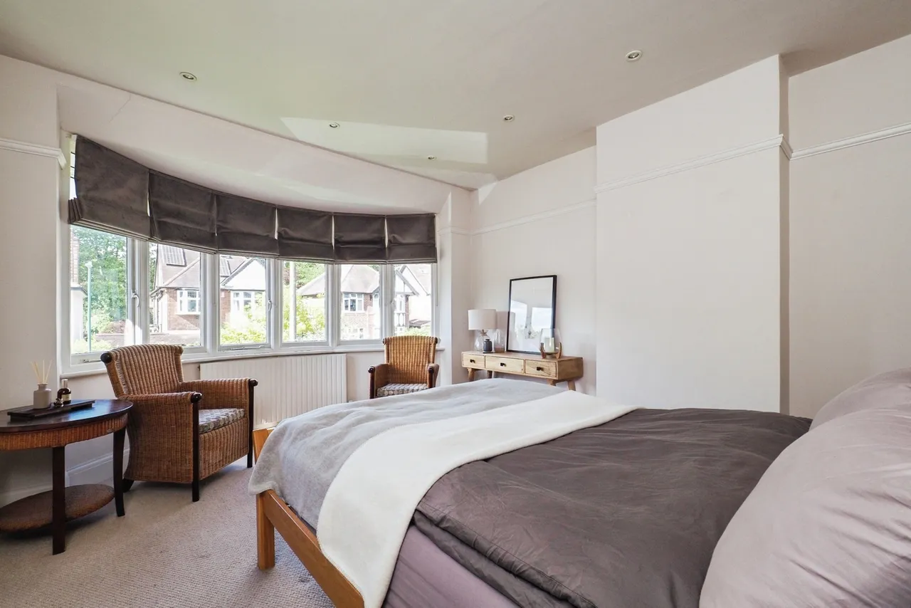 St. Leonards Drive, Wollaton, Nottingham, NG8, photo 14