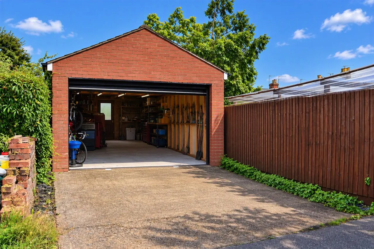 Wolverton Road, Milton Keynes, MK11, photo 4