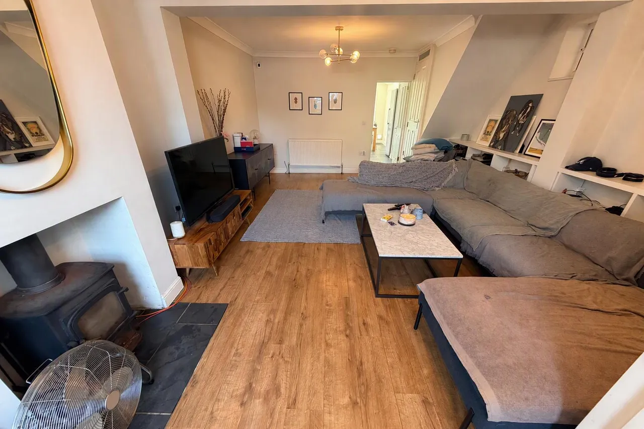 Wolverton Road, Milton Keynes, MK11, photo 5