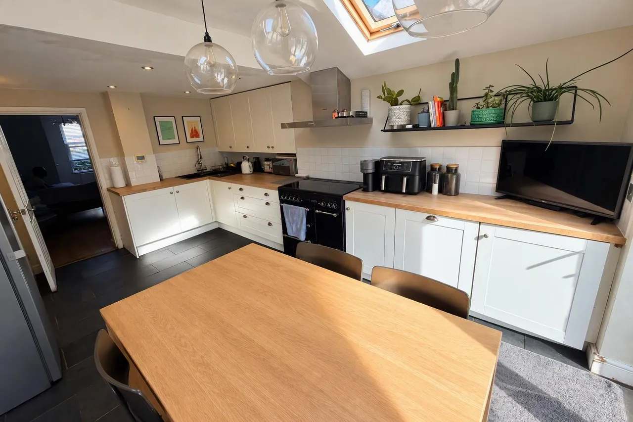 Wolverton Road, Milton Keynes, MK11, photo 9