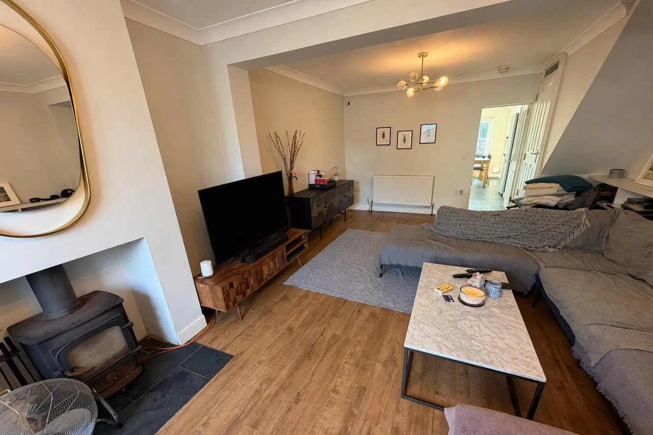Wolverton Road, Milton Keynes, MK11, photo 6
