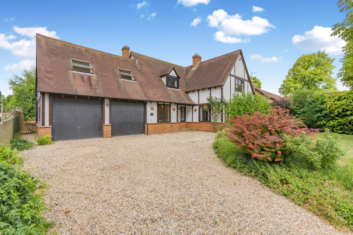 South Street, Letcombe Regis Wantage, OX12, photo 17