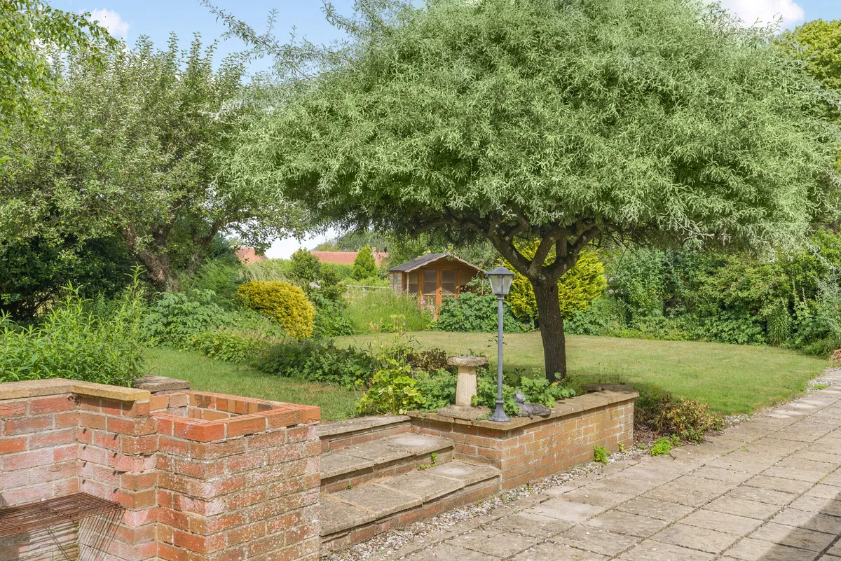 South Street, Letcombe Regis Wantage, OX12, photo 23