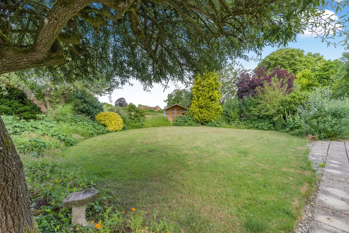 South Street, Letcombe Regis Wantage, OX12, photo 8