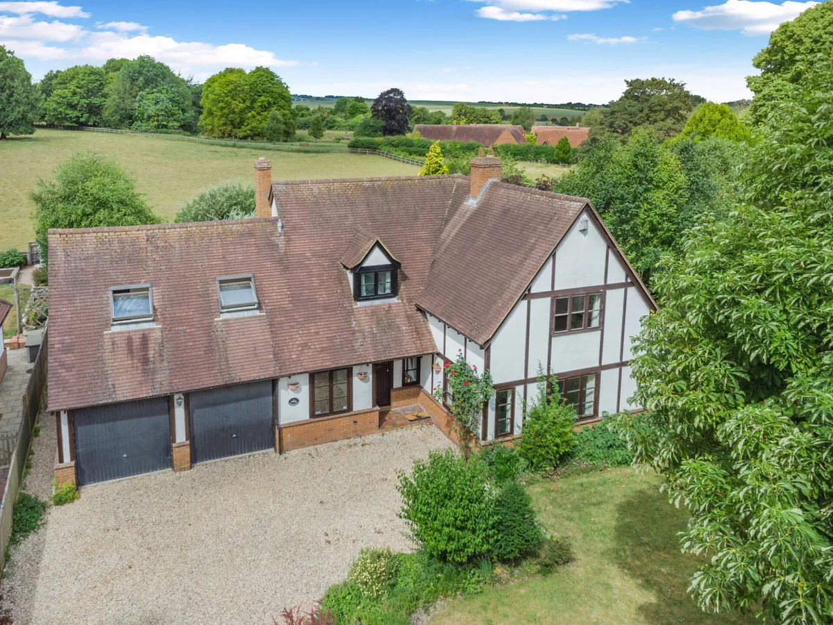 5 bed house for sale, South Street, Letcombe Regis Wantage, OX12