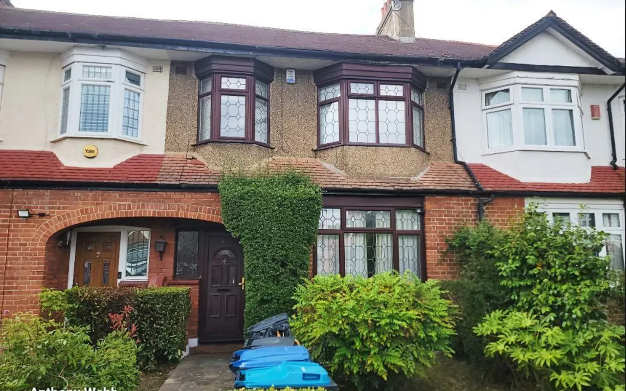 Halstead Road, Winchmore Hill, N21, photo 2