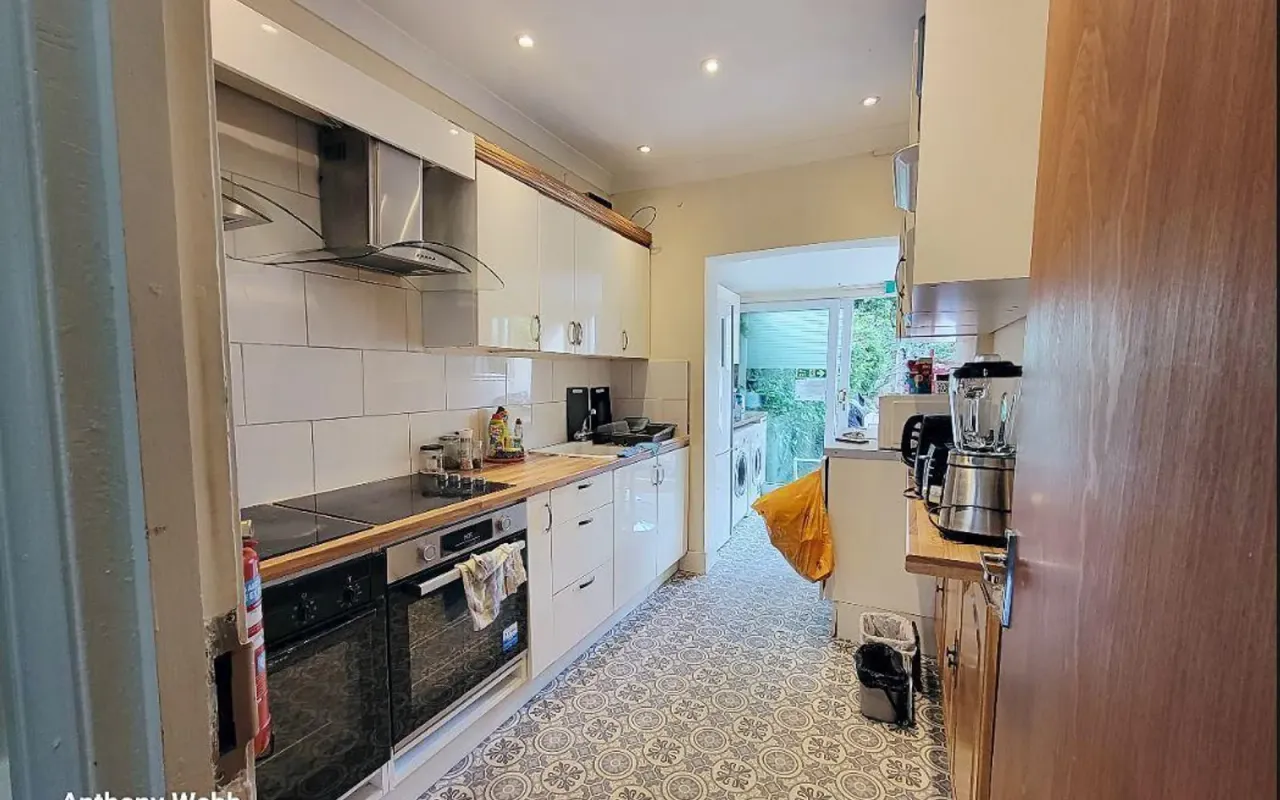 Halstead Road, Winchmore Hill, N21, photo 3